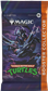 MTG: TMNT Collector Booster FR (12)