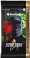MTG: Star Trek Coll Booster FR (12)