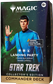 MTG: Star Trek Coll. Comm. Deck (4)