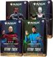 MTG: Star Trek Coll. Comm. Deck (4)