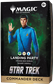 MTG: Star Trek Comm. Deck EN (4)