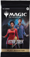 MTG: Star Trek Play Booster EN (30)