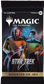 MTG: Star Trek Play Booster FR (30)