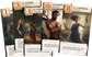 Horr. Arkham Lovecraft Letter – Un jeu Love Letter Horr. Arkham Lovecraft Letter – Un jeu Love Letter